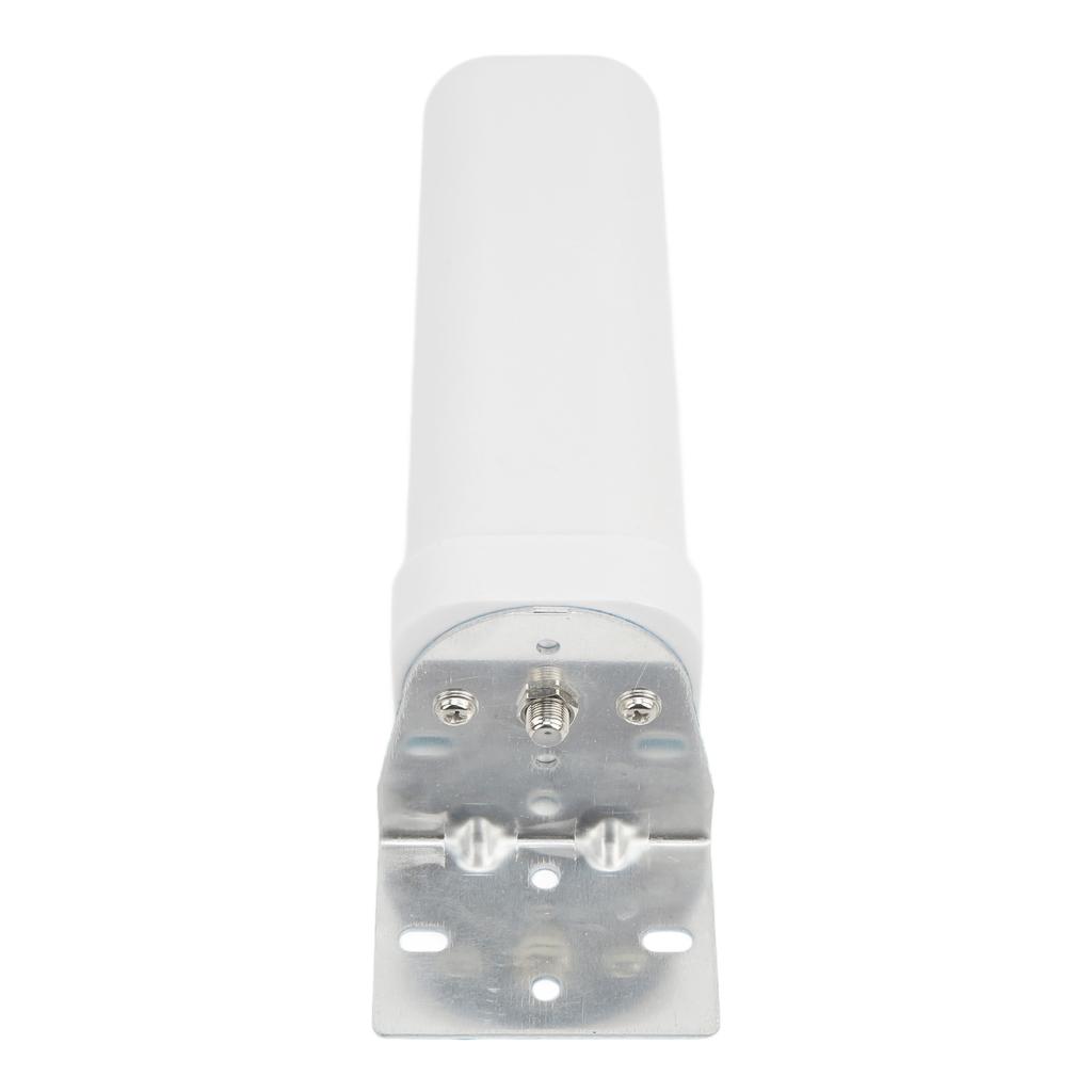 KJ‑028 Omni Barrel Antenna Outdoor IP67 Waterproof 5V 25dBi High Gain 1080P HD Signal TV Antenna
