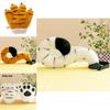 Realistic Plush Tiger Tail And Paw Headband Ideal For Fun Animal Costumes And Gifts