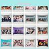 Bangtan Boys Kpop Bts Print Pillowcase Cover Bed Seat Square Pillow Cover Home