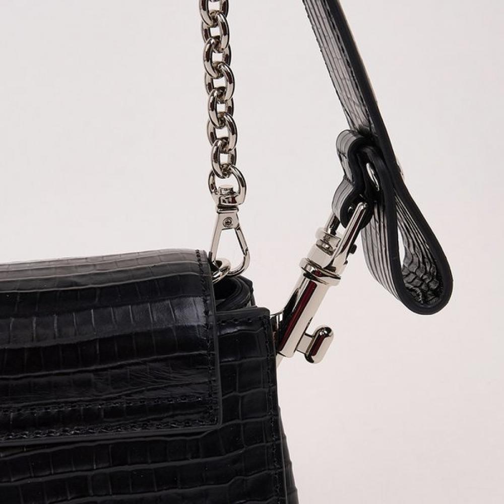 Vivienne Westwood Hazel Small Shoulder Bag Fw25 46030001w L00c0 N401