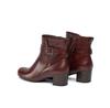 Ботильоны ECCO Dress Classic 35, 20991301667, коричневые