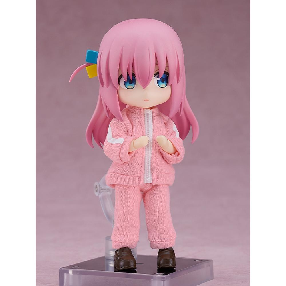 Bocchi The Rock  Nendoroid Doll Outfit Set Hitori Gotoh  Bocchi The Rock  