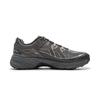 Li Ning CF Outdoor Versatile Hiking Shoes Unisex Hiking Shoes Gray AHTV033-7