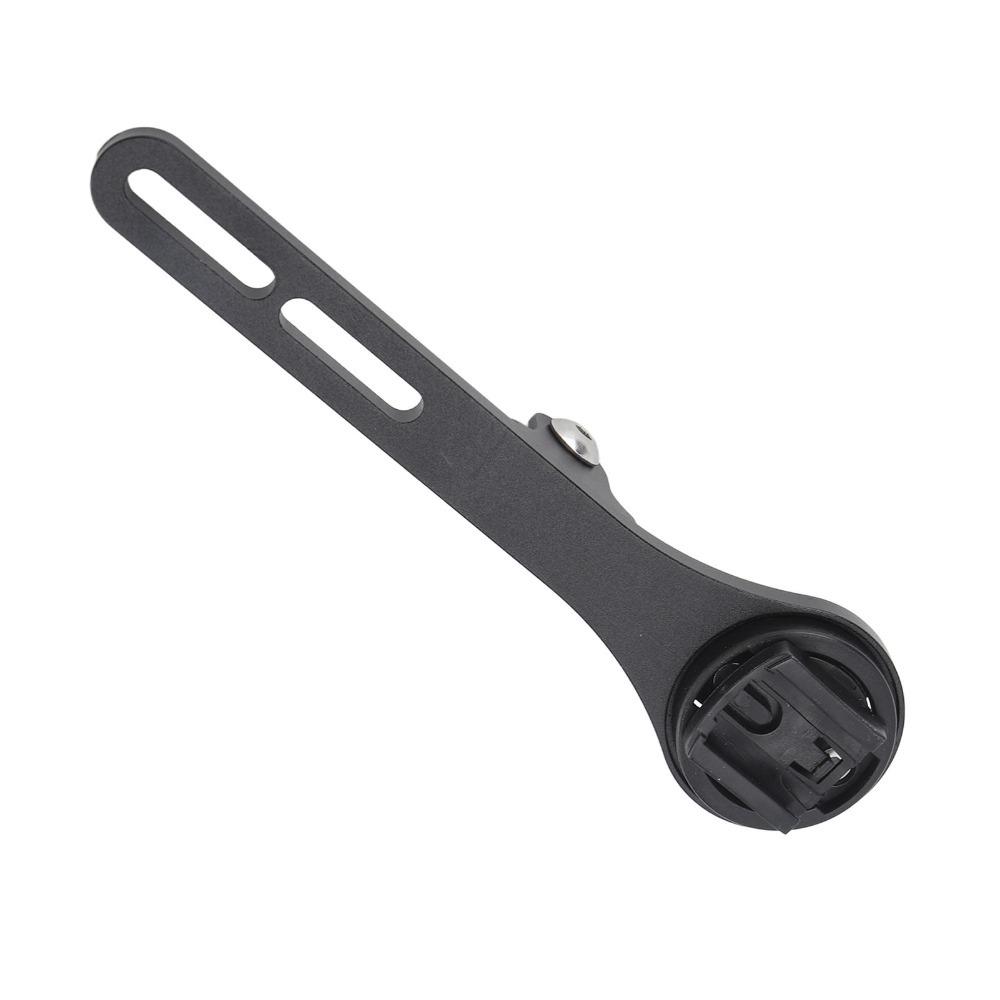Easy To Install Bike Computer Holder for Garmin/ Bryton/ Cateye /Wahoo Road Bike