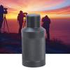Professional Microphone Stand Adapter Aluminum Alloy Construction 3/4in-5 Female to 5/8-27 Male Thread Converter Screw