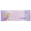 Marushin Bath Disney Tangled Perfect for and Character UV Product 2125022500 Children's Towel, Design, Beach, Pool, Girls, Boys, Design, Swimming,