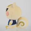 Sanei Boeki Animal Crossing ALL STAR COLLECTION Jun (S) plush toy DP26