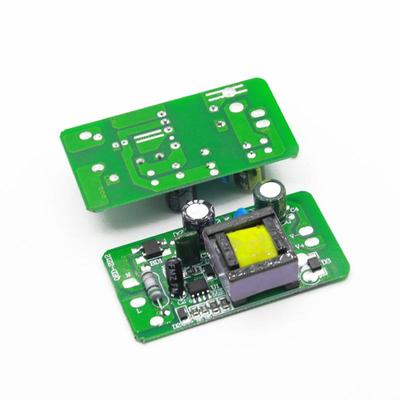 12V 1A Power Supply Module Ac 100V-240V To Dc 12V Switching Power Supply Board Converter Board