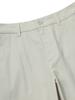 NORDISK Basic Straight Pants (Regular Fit) - W_Light Beige