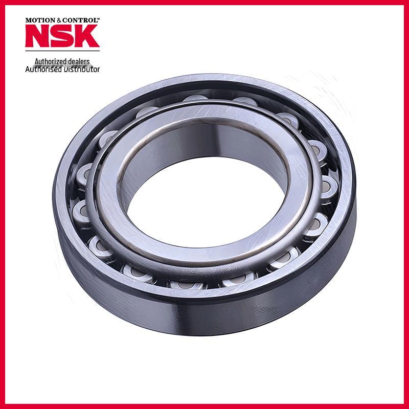 NSK Single Row Cylindrical Roller Bearing NU310EW