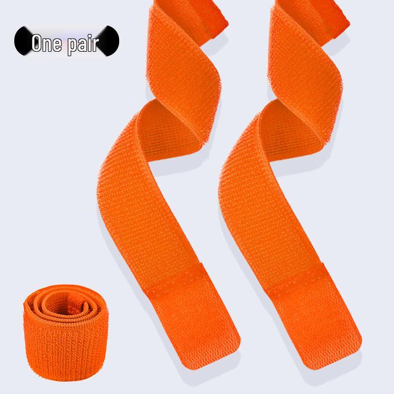 Tingbai Shin Guard Fixing Straps