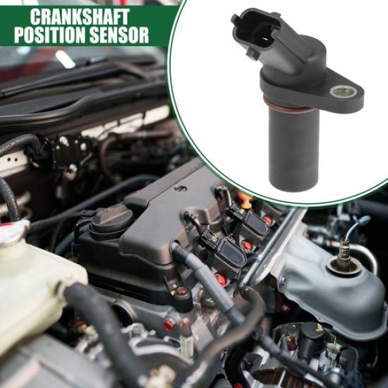 

Датчик положення колінчастого вала двигуна для Buick LaCrosse L4 2.4L ABS Чорний