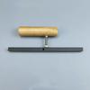 Carbon Steel  Flat File External Wall Grinding Wood Rasp High Quality Wood File  Woodworking