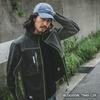 Toraichi Winter Blouson Stretch with Sticker Size 7940-129, Windproof, Warm, Outerwear, TORAICHI, Stylish, Pro-Uni [13. Black, L]
