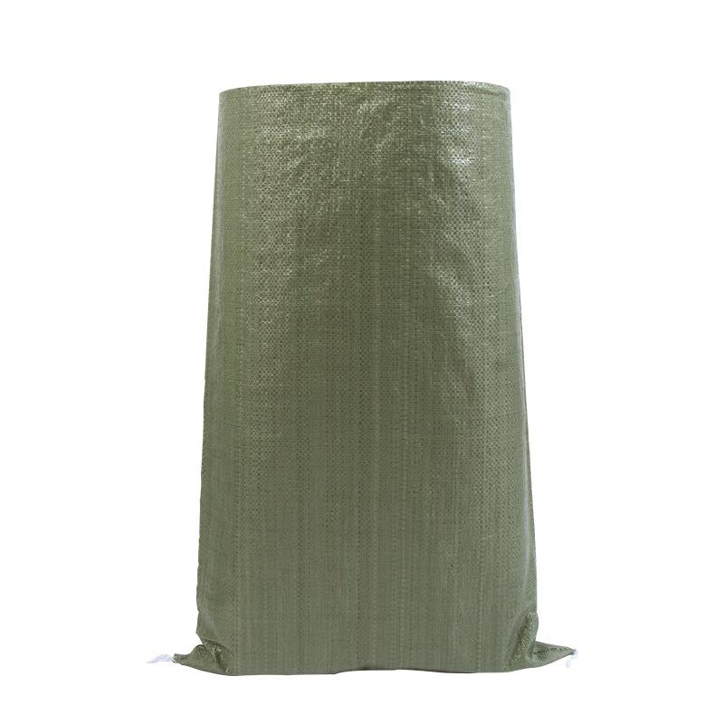 Snake Skin Woven Bags - Express Packing for Construction, Renovation, and Moving Logistics