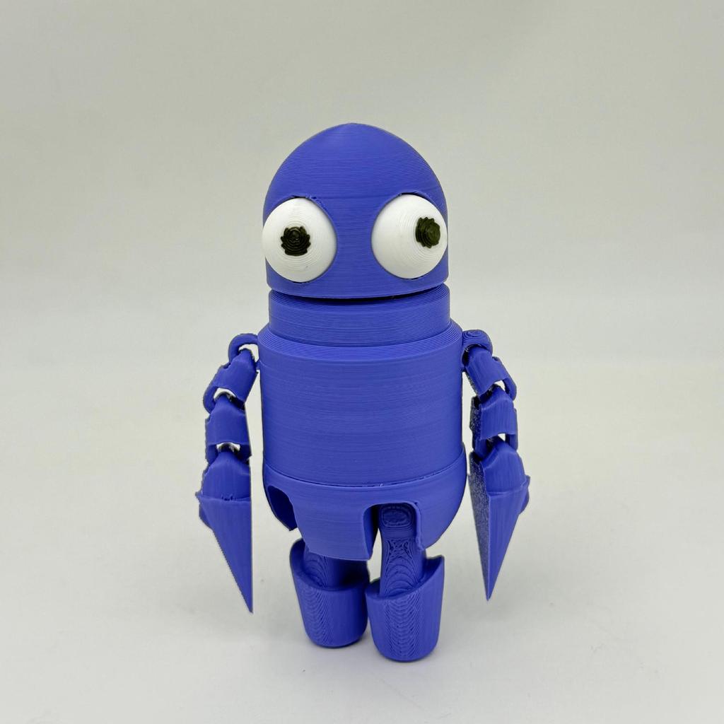 R.E.P.O Roboter Statue Figur Spielzeug und Horror REPO Spiel Spielzeug Modell Puppe Figuren Kinder Geschenk