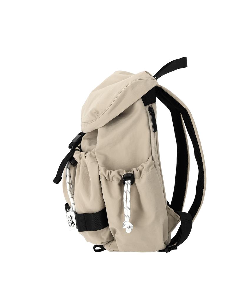 Viamonoh Truvi Mini Rucksack (Beige)
