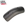 For BMW S1000RR S1000XR Exhaust Middle Link Pipe Guard S 1000 RR XR Motorcycle Carbon Fiber Anti-Scalding Shell Protector Parts