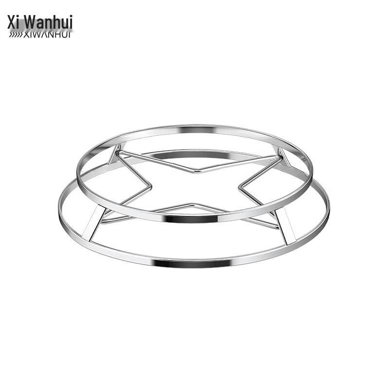 Xiwanhui Multi-functional Stainless Steel Kitchen Racks & Stands