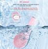 Waterproof Silicone Electric Facial Cleansing Brush for Men & Women Deep Cleansing with Exfoliating & Massaging Features