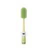 4in1 Bottle Cleaning Brush Set Long Handle 360 Degrees Glass Cup Washing Brush Multifunctional Straw Washing Cleaner Care