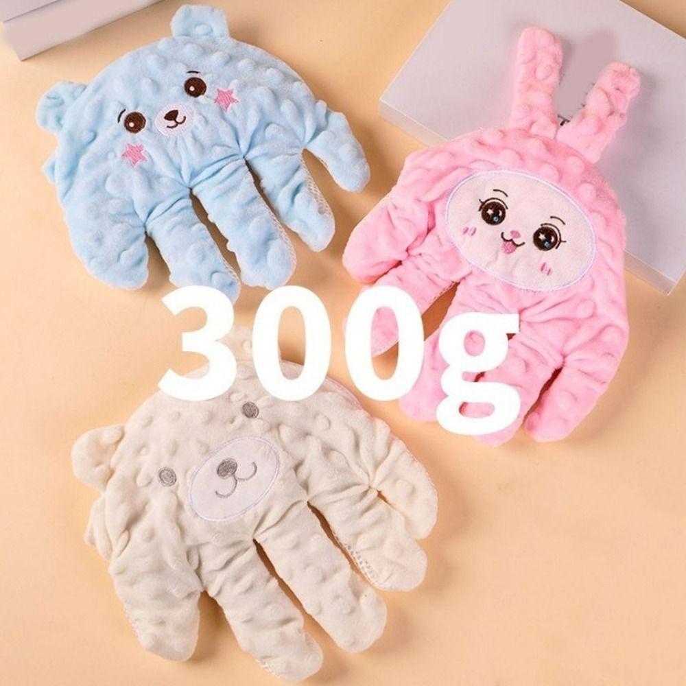 Cotton Baby Calming Patting Sleep Toy Remote Control Newborn Sleep Pillow  for Toddler Sleep