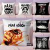 Masa ve Koltuk Örtüleri – Minder Kılıfları