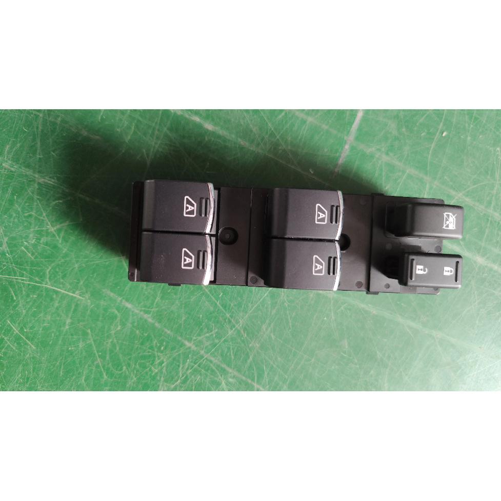 NEVOSA For 2015- SUBARU outback Window Master Main Control Switch 83071-AL031 LHD Glass Electric Button 83071-AL031