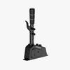 MOZA Racing SGP Sequential Shifter Sequential Shifter for Sim Aluminum Alloy PC Compatible - Racing, High-Precision Body,