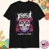 P.O.D. Band Tričko Payable On Death Tour S až 5XL 2F1522