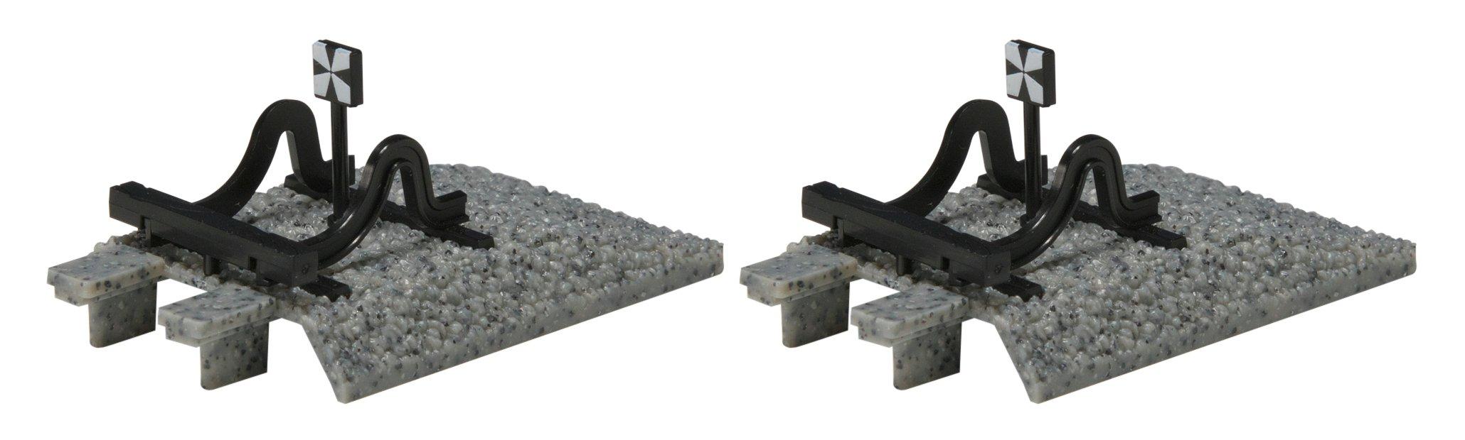 

KATO N gauge car stop track D 35mm 2 pieces 20-060 Railway model supplies