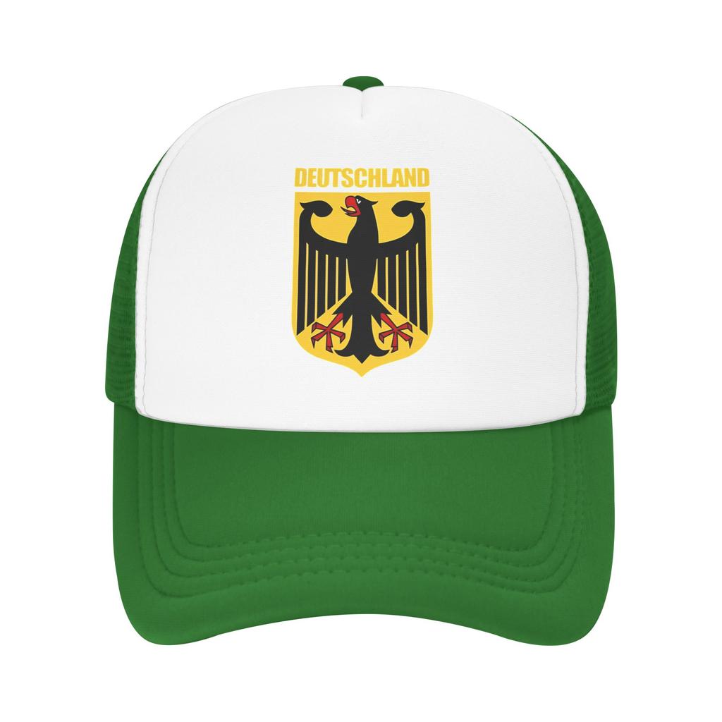 Deutschland GerUnisexy Sun Hats Casual Women Unisex Mesh Trucker Hat Wholesale Design Outdoor Gym Baseball Cap Birthday Gift