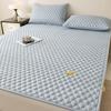 Yongyouwan A-class Cotton Padded Waterproof and Dirt Proof Bed Pad