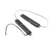 Laptop Internal Speaker Right Left Replacement Laptop Built In Speaker Replacement for Dell Latitude 7470