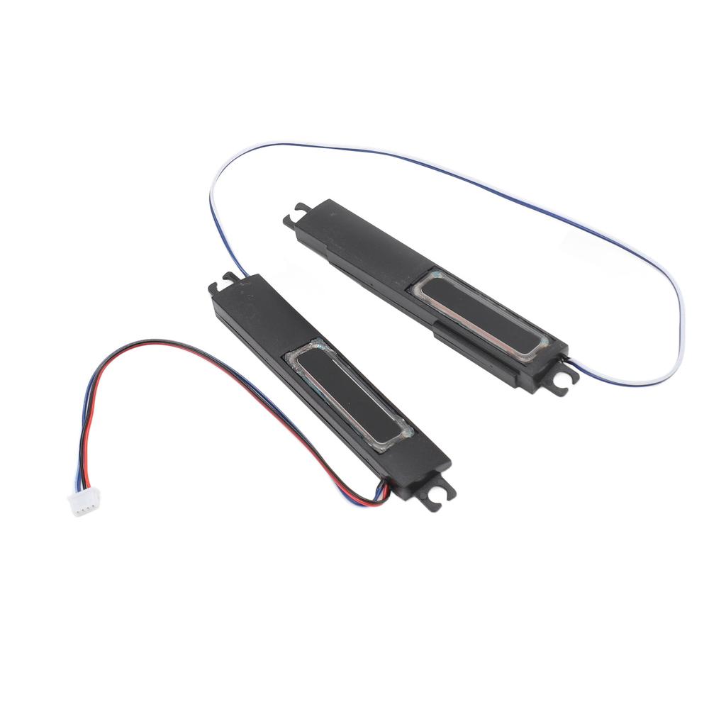 Laptop Internal Speaker Right Left Replacement Laptop Built In Speaker Replacement for Dell Latitude 7470