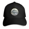 Stelvio Pass Italy Baseball Cap Sports Cap New Hat Golf Hat Fishing Hat Hats Unisex Womens
