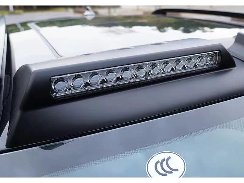 LED Roof Light for Ford RANGER T7 T8 T9 - Off-road Vehicle Luggage Rack Decoration Parts
