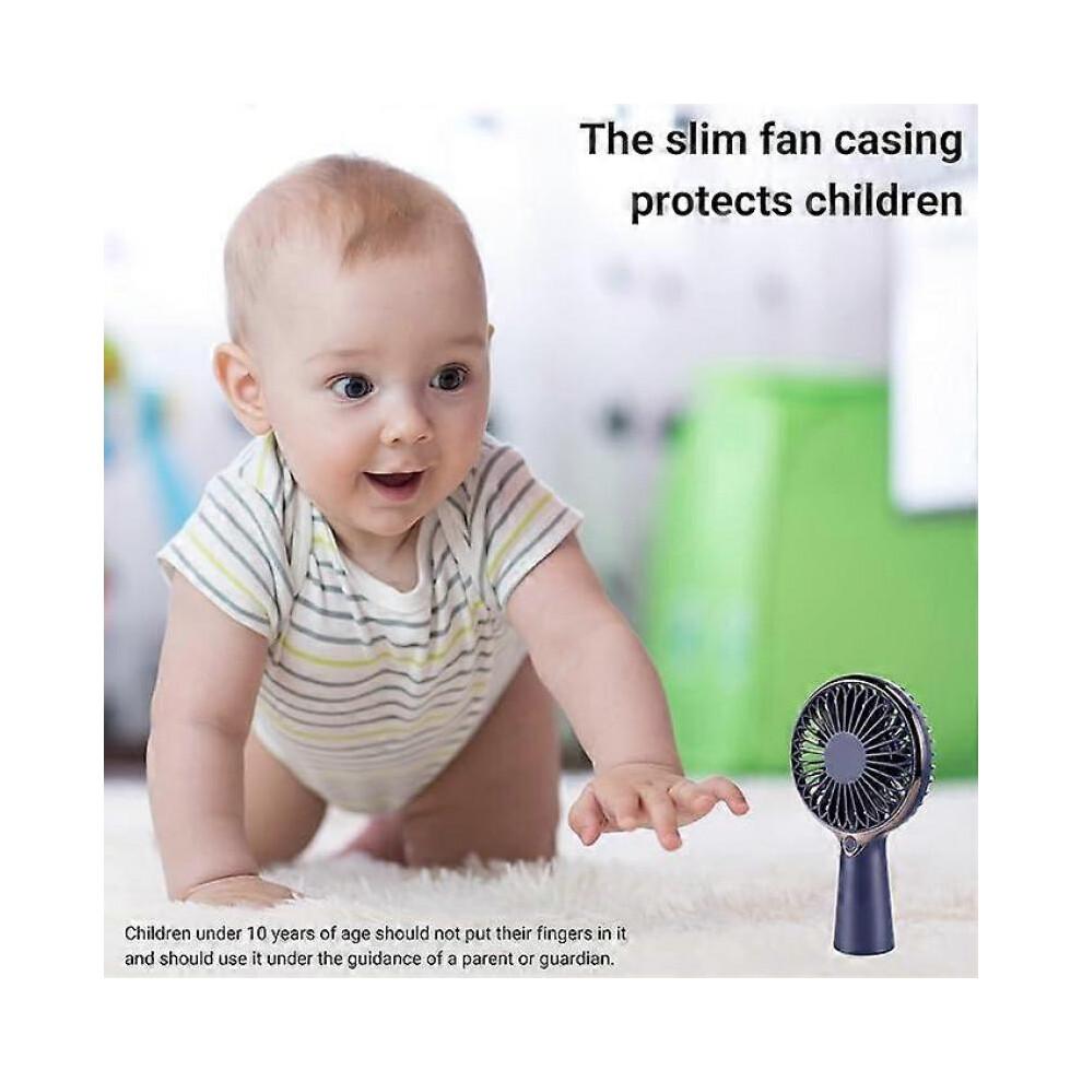 Personal Handheld Fan Hand Fan