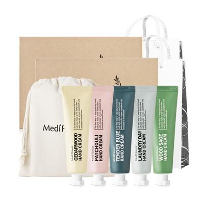 Cura delle mani e dei piedi – Maschere e creme per le mani