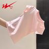 Shuangxing Women's Lyocell Blend Short Sleeve T-shirt