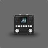 Гітарна педаль мульти-ефектів Stompbox Стиль Екран Дисплей Підсилювач