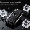 14mm Speciální samolepky odznaků pro klíče od dálkového ovládání auta Pro Opel Astra j Insignia Astra g Corsa Zafira b Mokka Vivaro Meriva