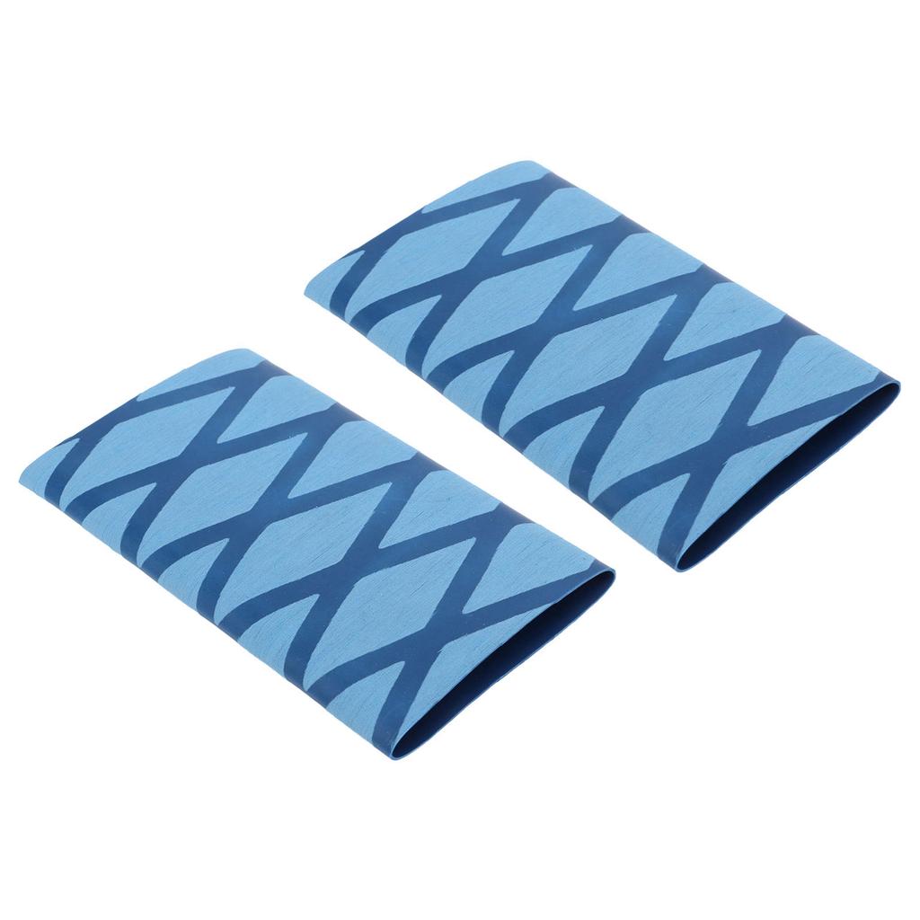 2 Pcs Table Tennis Racket Soft Grip Tape Ping Pong Bat Grips Sweatband Heat Shrinkable Anti Slip