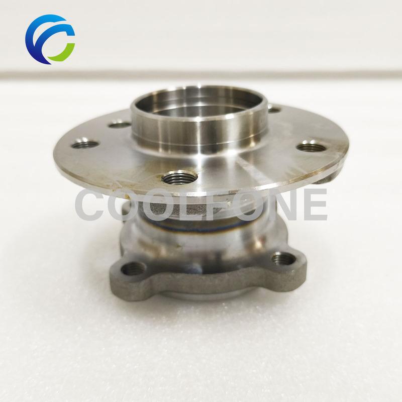 Rear Wheel Hub Bearing For BMW Mini F55 F56 Cooper D S CLUBMAN F54 Convertible F57 33416852156 33416867927 6852156 6867927