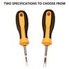 2mm/3mm Car Terminal Removal Tool Car Wire Connector Pin Release Extractor Puller Terminal Removal Handle Tool