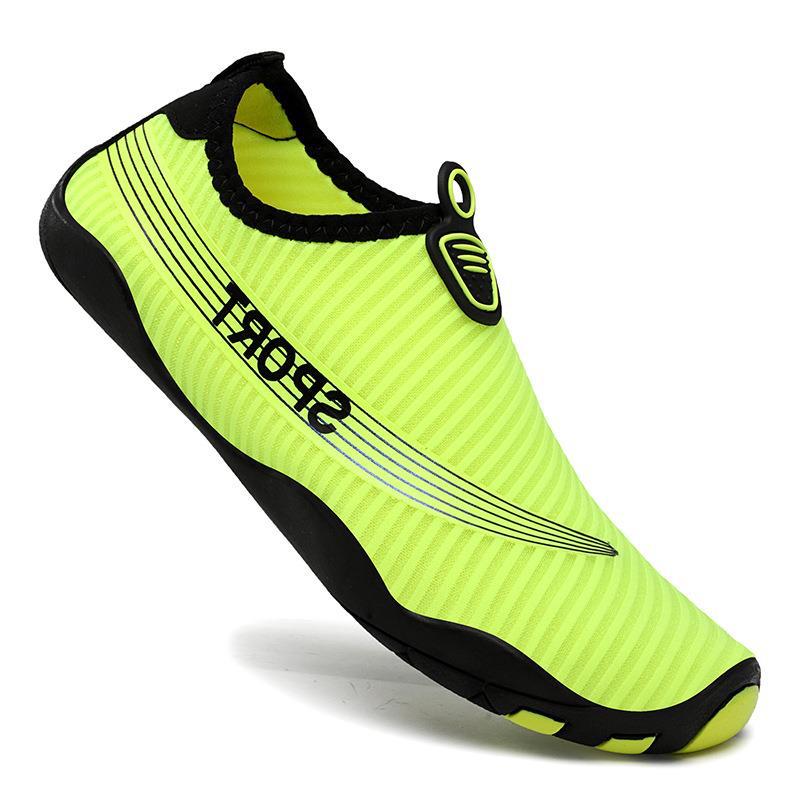 Новые туфли для плавания — фото 5