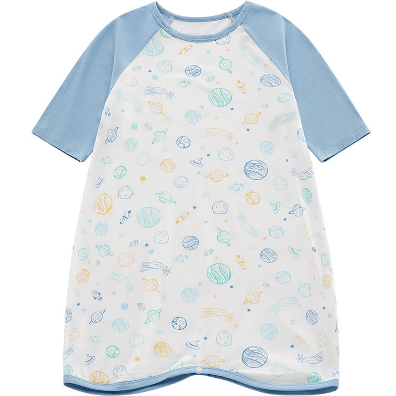 

Rabe Kids Summer 3/4 Sleeve Robe 100