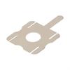 Premium Replacement Nickel Sheets for 4S Battery Pack 30pcs Long Lasting