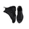 Run Star Converse Hike High 'Triple Black' 170548C