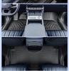 Zeekr 9x 2025 Six-Seater TPE Full-Coverage Car Floor and Door Sill Mats